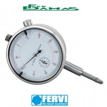 COMPARATORE CENTESIMALE FERVI ART. C023